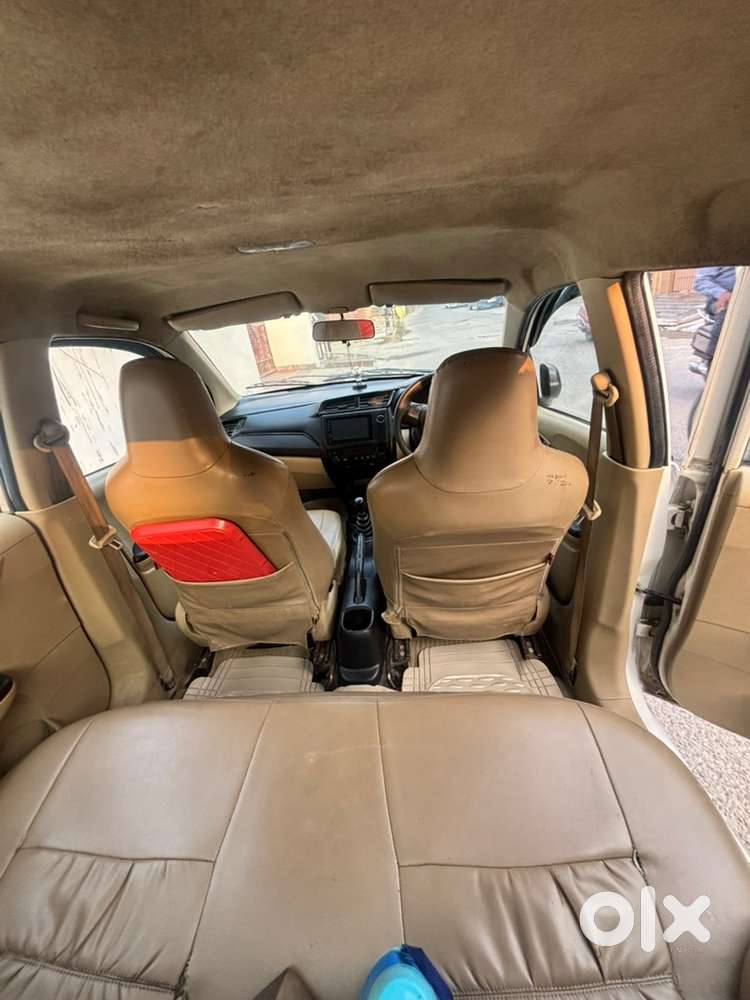 Honda Amaze Diesel 2017 Year