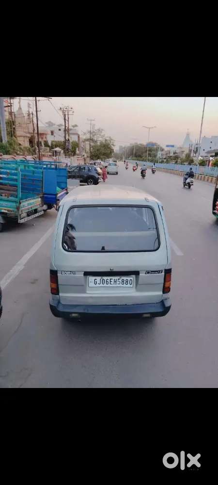 Fresh & Best Condition Family Car, With Jenuin 75000km Record