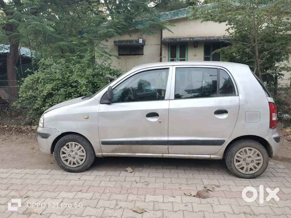Hyundai Santro Xing 2004