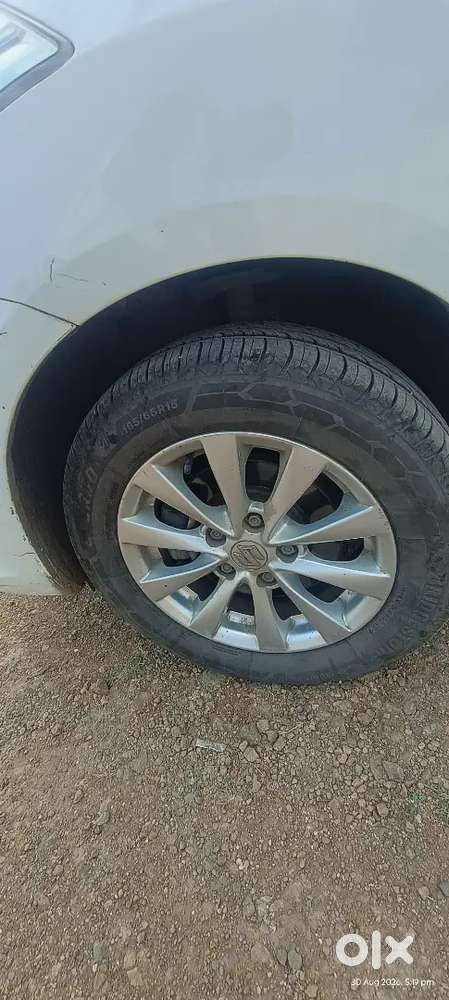 Maruti Suzuki Ertiga 2015 Edition