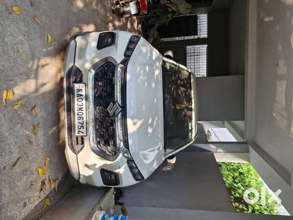 Maruti Suzuki Grand Vitara 2023