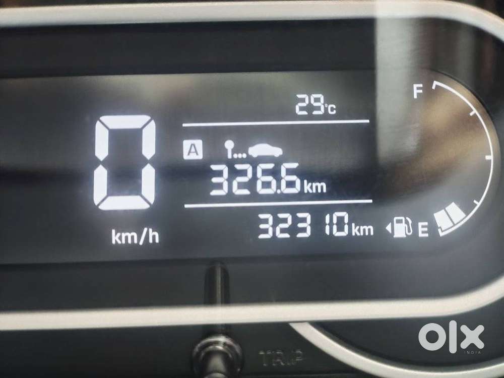 Hyundai Grand I10 Nios 1.0 Turbo Sportz, 2021, Petrol
