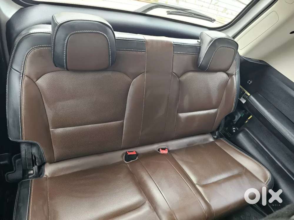 Mahindra Scorpio N Z8 L Diesel Mt 2wd 7 Str, 2023, Diesel
