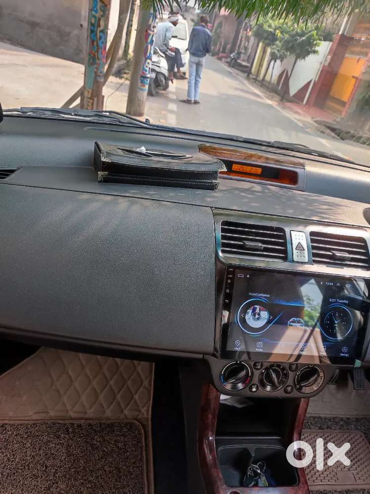 Maruti Suzuki Dzire 2011 Petrol 110000 Km Driven