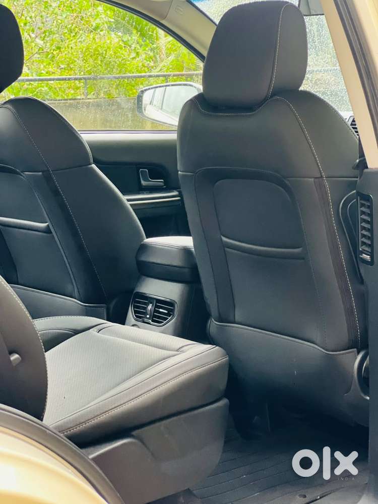 Tata Hexa 2.2 Xta 4x2 7 Str, 2018, Diesel