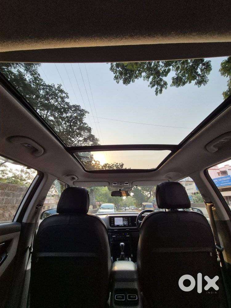 Hyundai Creta S 1.5 Diesel, 2024, Diesel