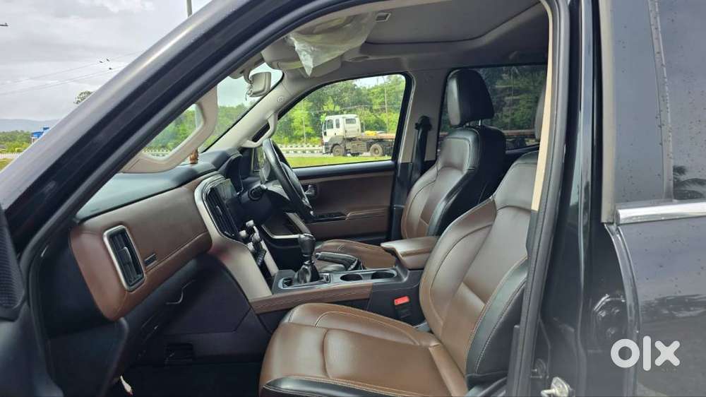 2023 Mahindra Scorpio-n  82,000 Km  ₹21 Lakh Negotiable  Excellent