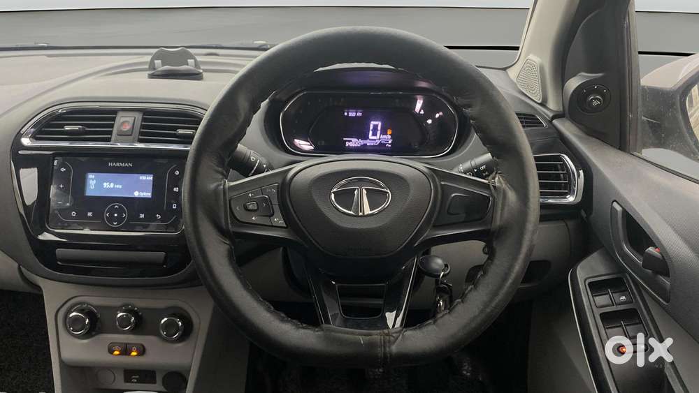 Tata Tiago 1.2 Revotron Xt, 2021, Petrol