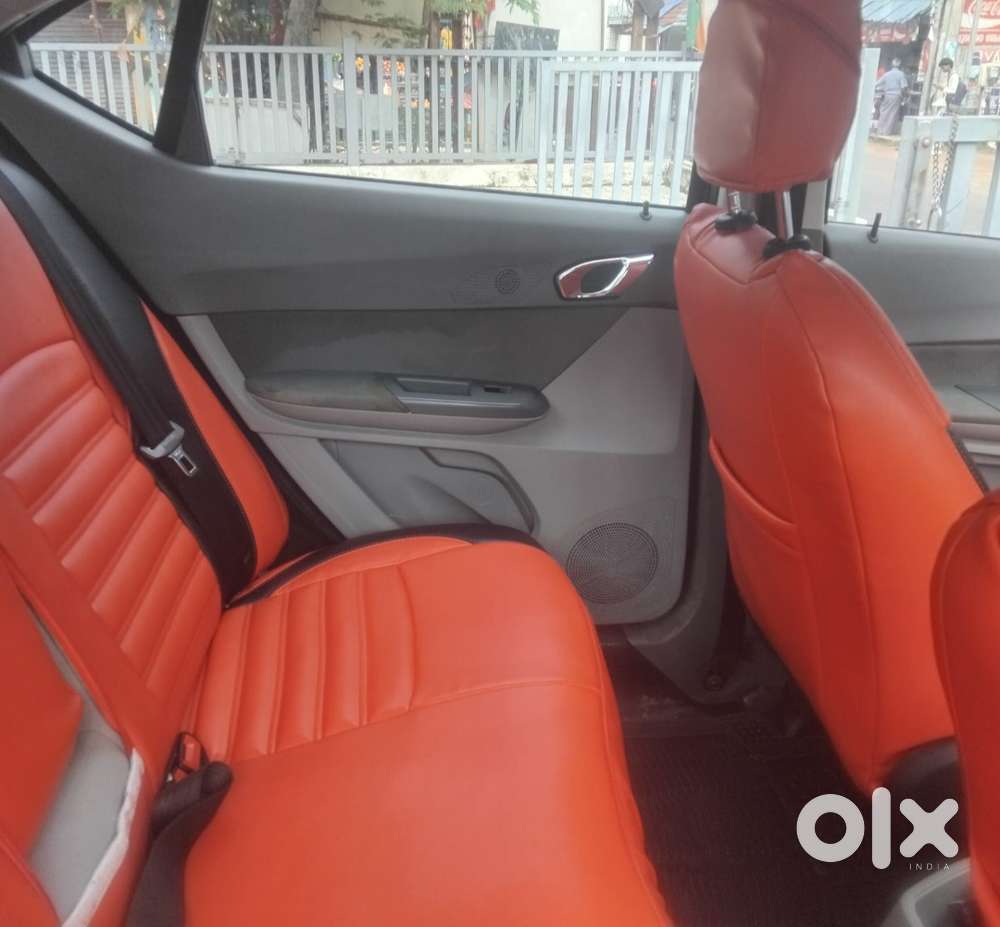 Tata Tigor 1.2 Xza Plus Rtn, 2020, Petrol