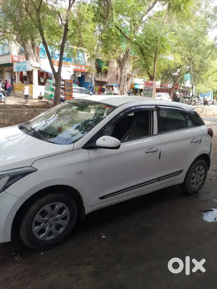 One Hand Drive And Orginal Km