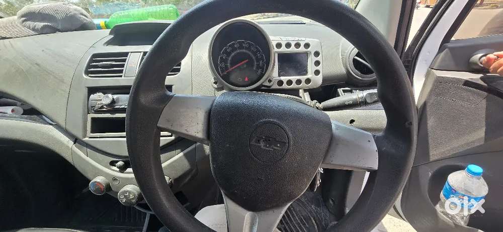 Chevrolet Beat 2013 Diesel Good Condition