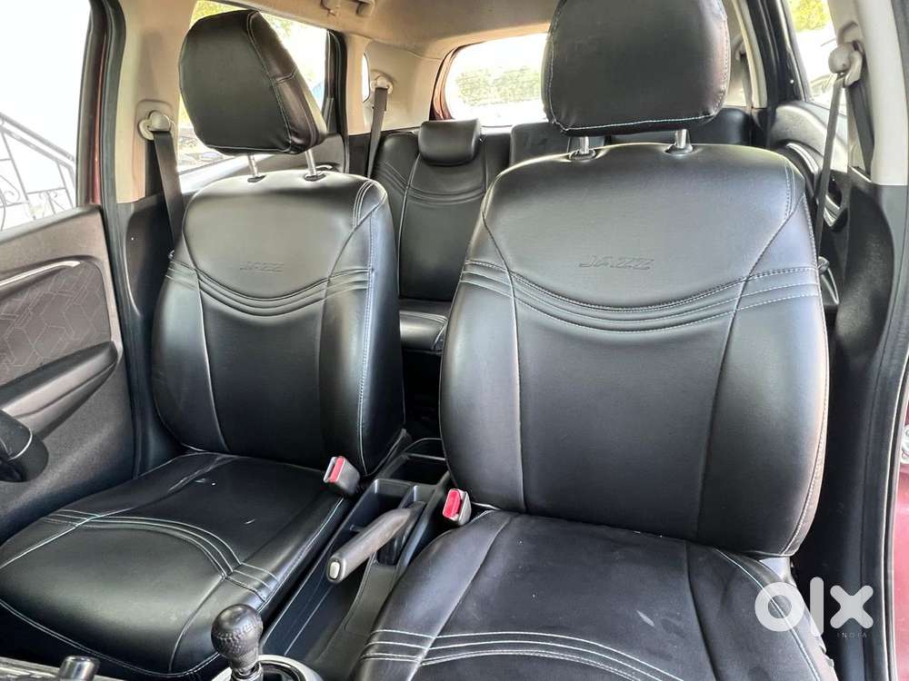 Honda Jazz 1.2 Vx I Vtec, 2017, Diesel