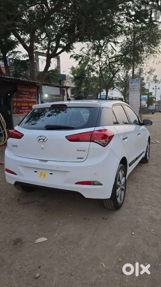 Fully Button Condition Non Accident Not Dent