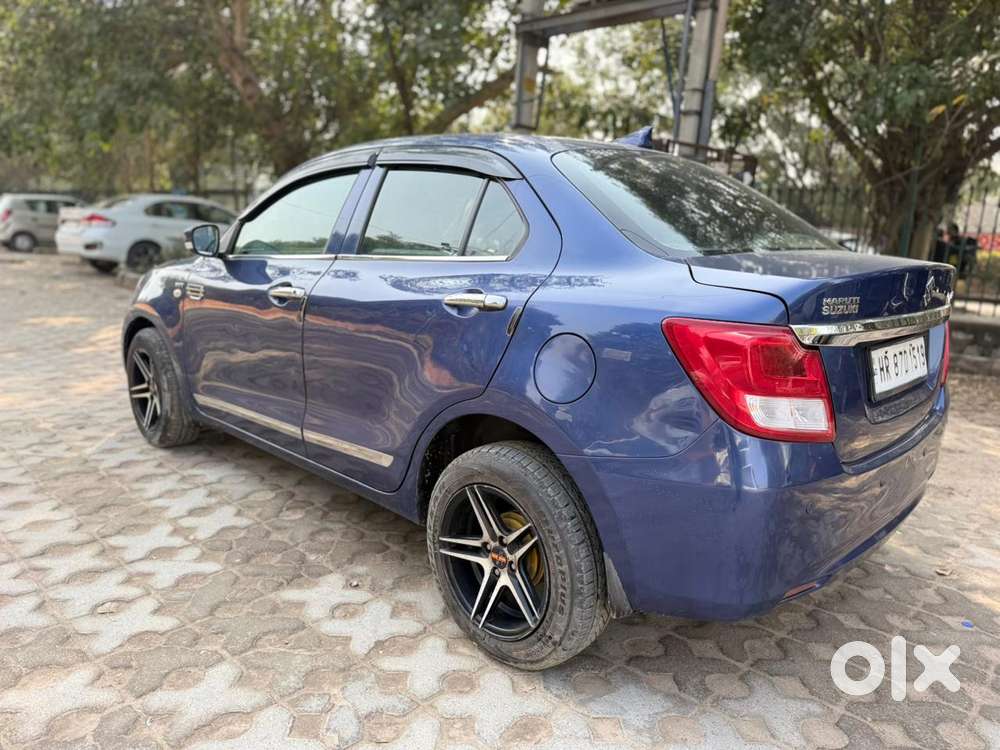 Maruti Suzuki Swift Dzire 1.2 Lxi (o), 2019, Cng & Hybrids