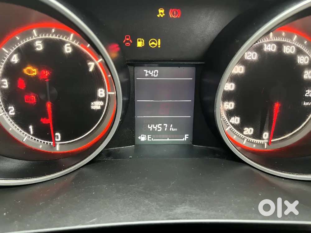Maruti Suzuki Swift 2023 Petrol 44850 Km Driven
