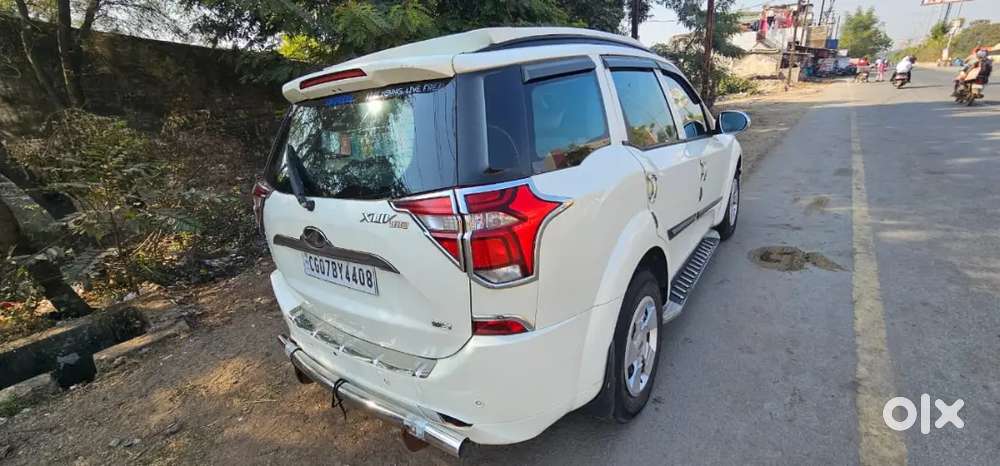 Mahindra Xuv500 2020 Diesel Good Condition