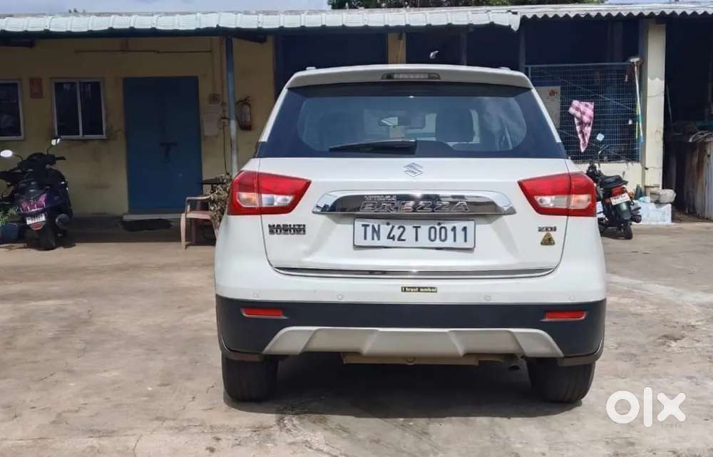 Single Owner