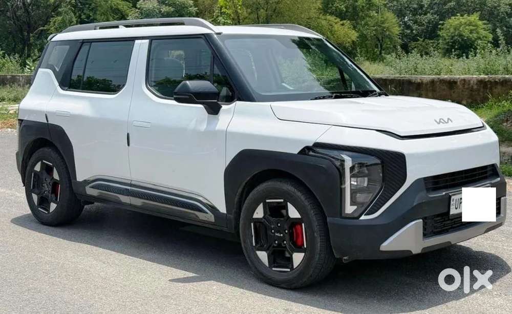 Kia Syros Htk Plus Diesel, 2025, Diesel