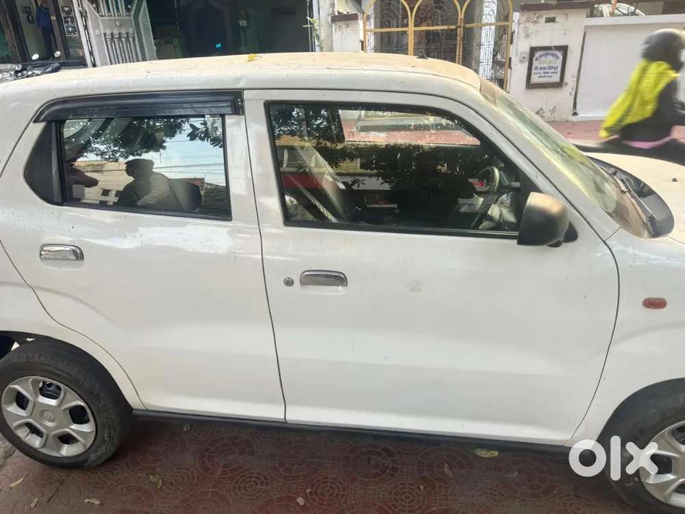 Maruti Suzuki S-presso 2020 Petrol Manual