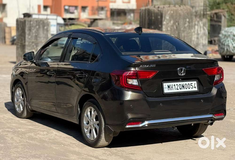 Honda Amaze 2018, 2018, Diesel