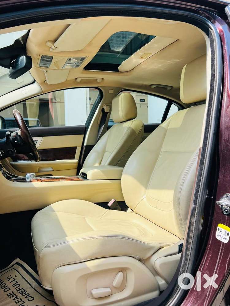 Jaguar Xf, 2013, Diesel