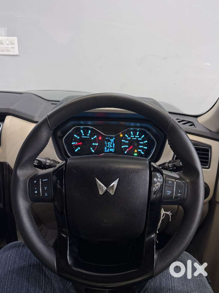 Mahindra Scorpio Classic 2.2 S 11 Mt 7 Cc, 2025, Diesel