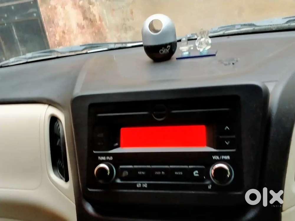 Maruti Suzuki Wagon R 2021 Petrol Good Condition