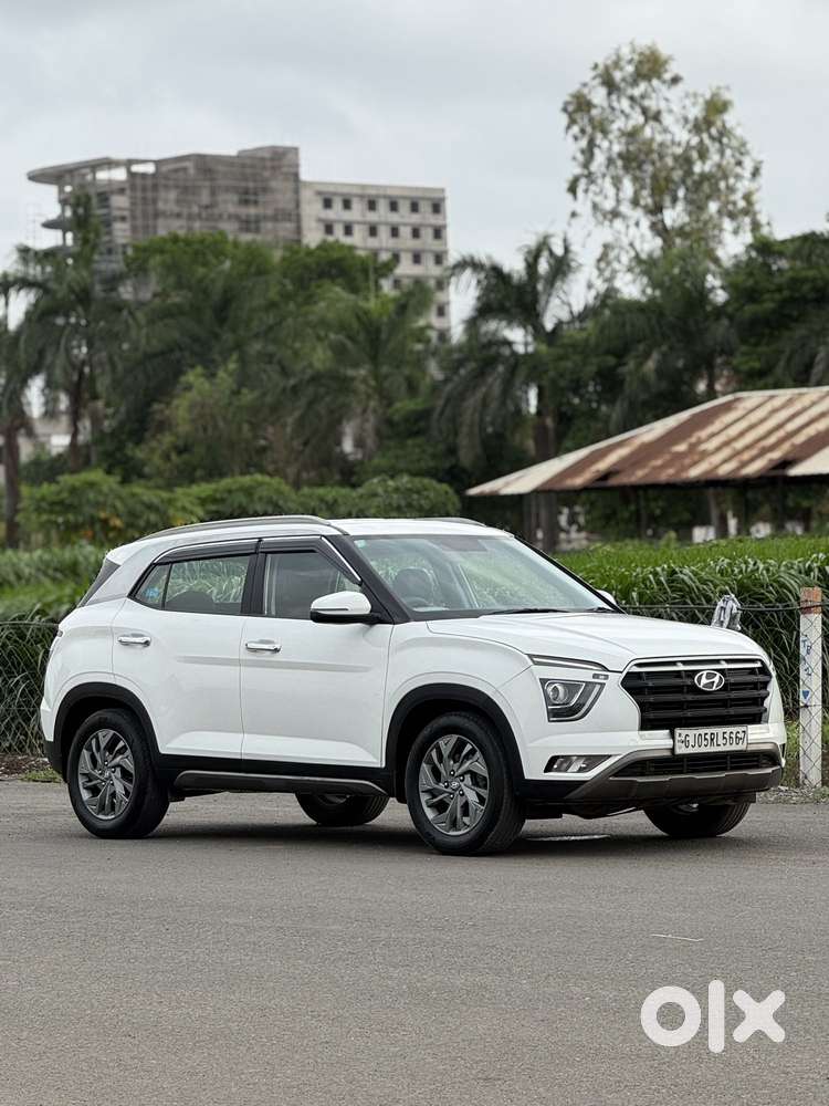 Hyundai Creta E 1.5 Diesel, 2020, Diesel