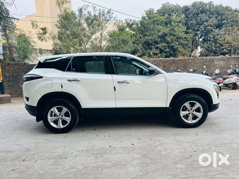 Tata Harrier Xt+, 2022, Diesel