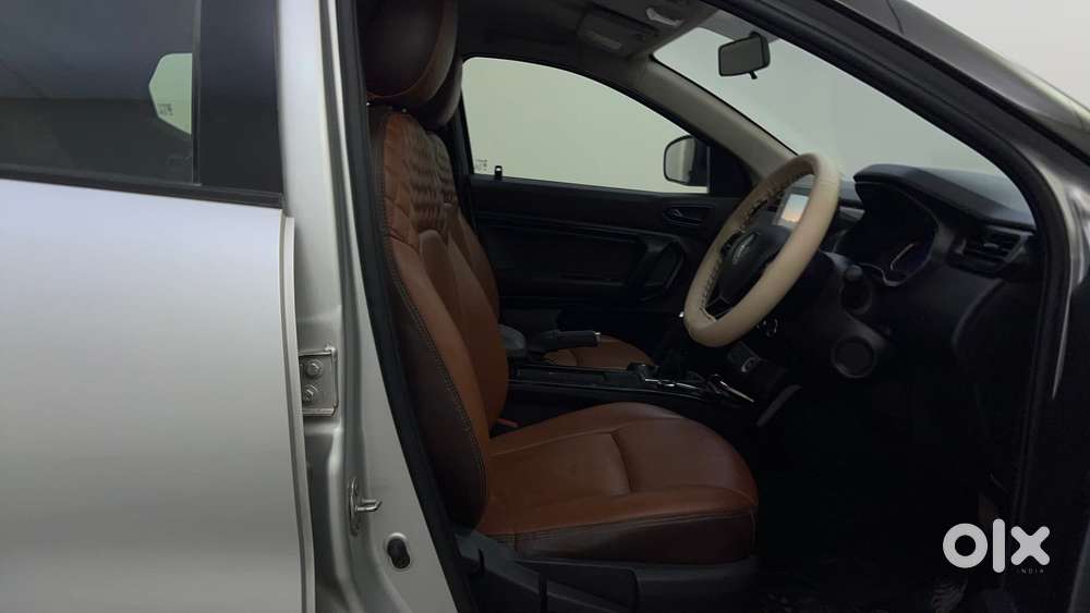 Renault Kiger Rxz Amt Dt, 2022, Petrol