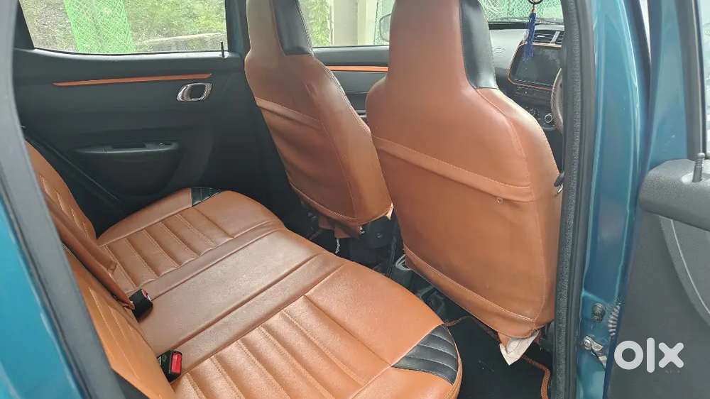 Renault Kwid 2019 Petrol 48000 Km Driven