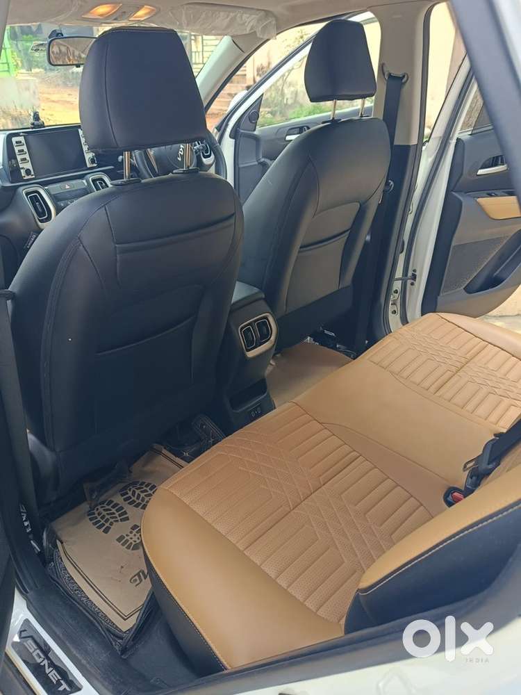 Kia Htx Automatic Diesel Car 2024
