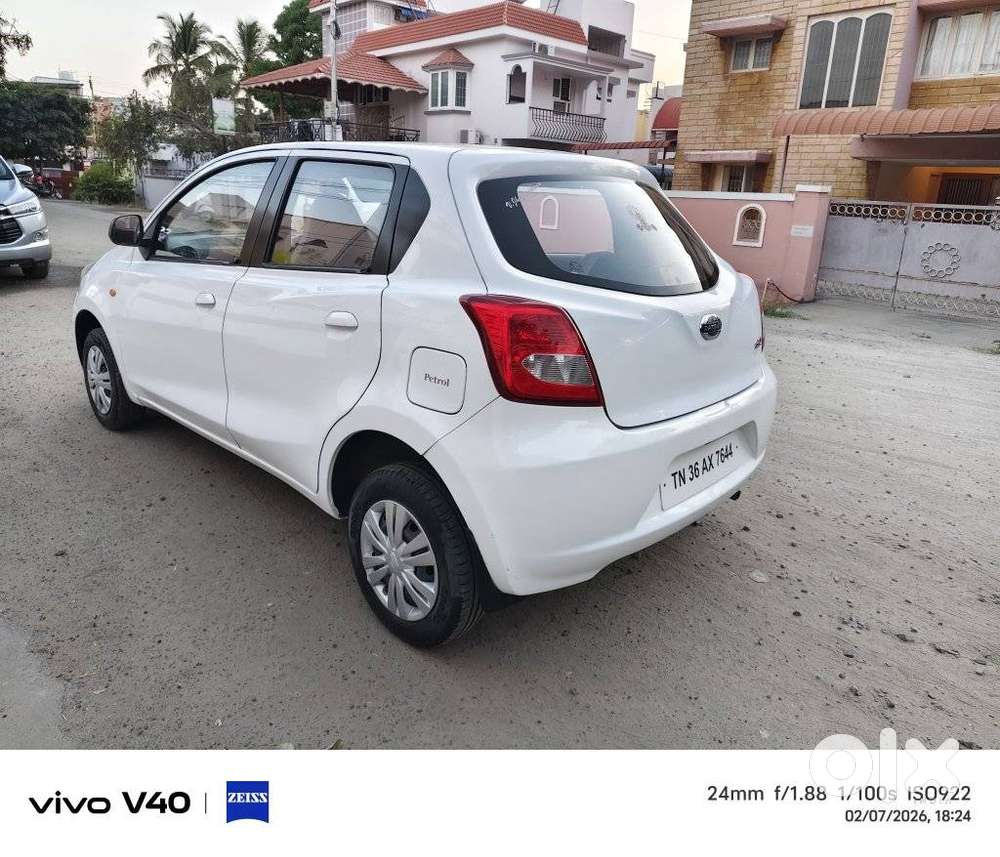Datsun Redigo