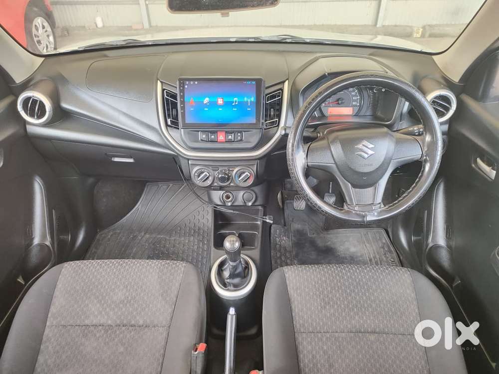 Maruti Suzuki Celerio, 2023, Petrol