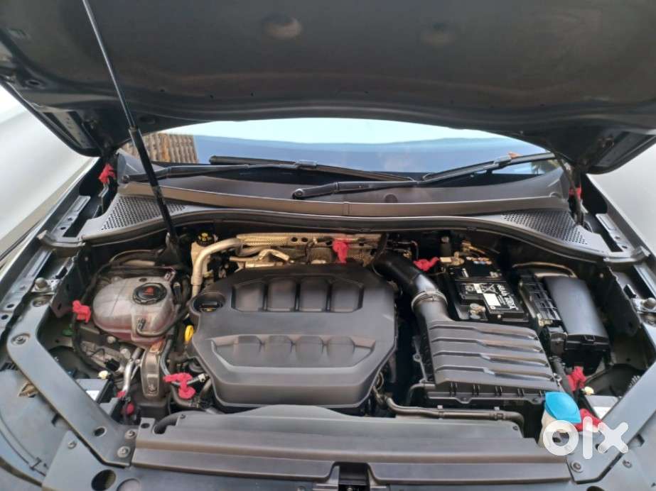 Volkswagen Tiguan 2.0 Elegance Tsi Dsg, 2024, Petrol