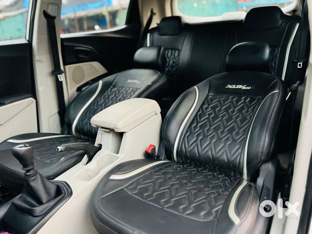 Mahindra Xuv300 W4, 2023, Petrol