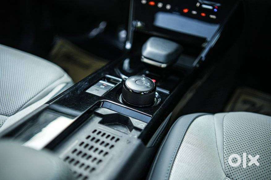 Tata Curvv Ev Empowered Plus A 55, 2025, Electric