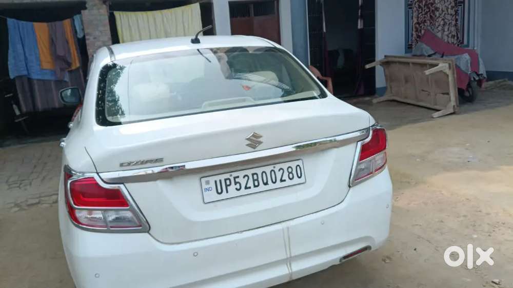 Dezire Beautiful In Condition