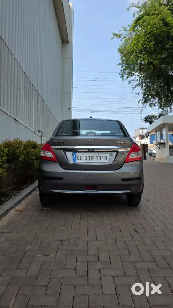 Dzire Diesel Single Owner