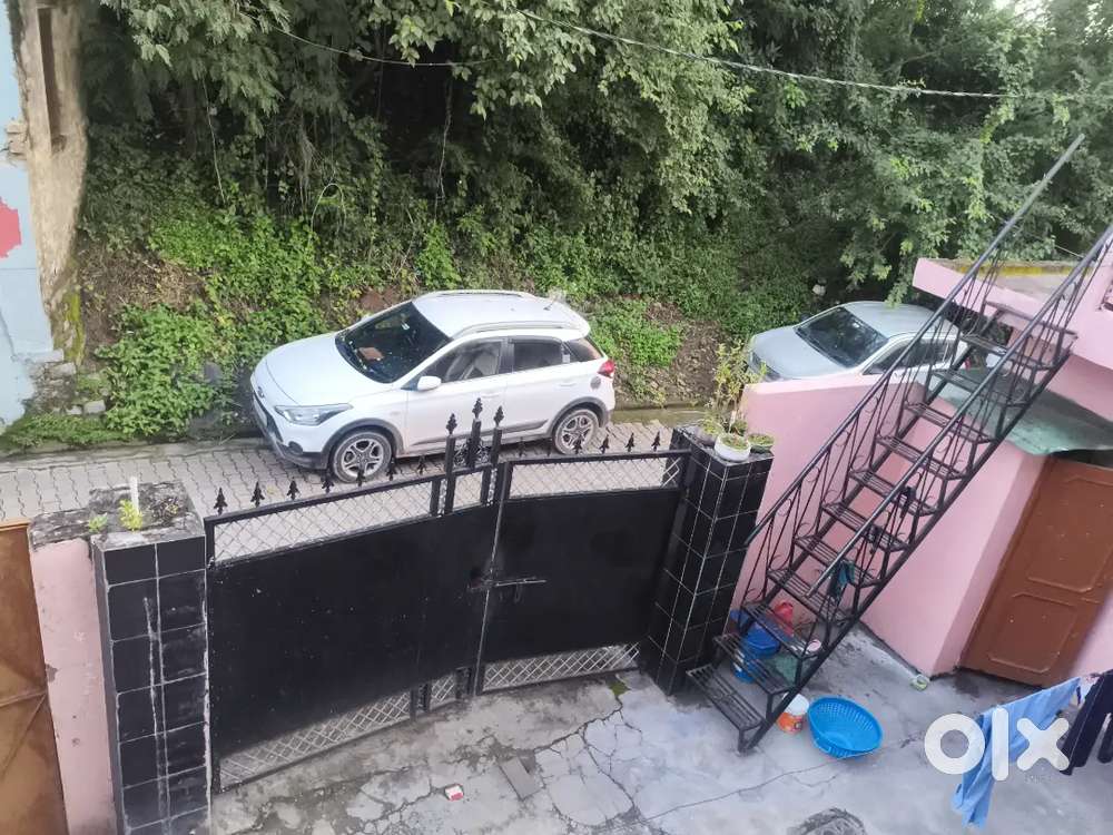Hyundai I20 Active 2018 Second November Last 2018