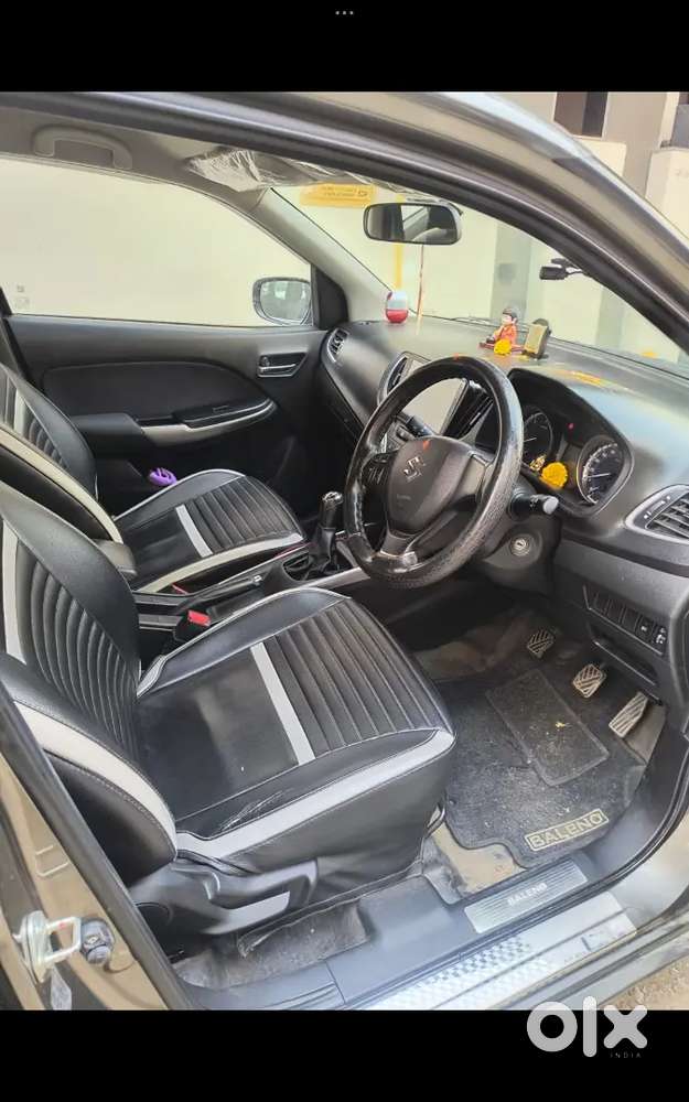 Maruti Suzuki Baleno Nov 2019 Diesel 26km/l Mileage