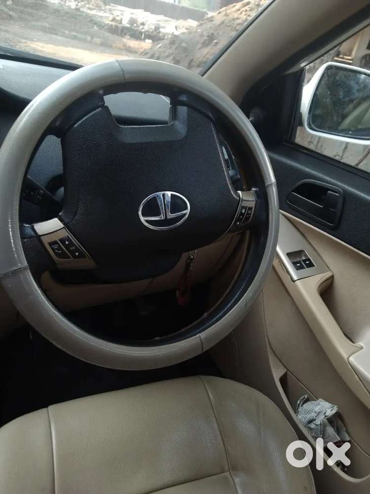 Tata Indica Vista 2012 Diesel