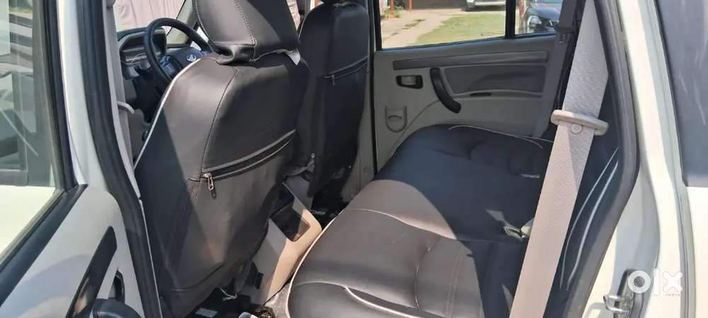 Mahindra Scorpio Diesel 2020 75k Km