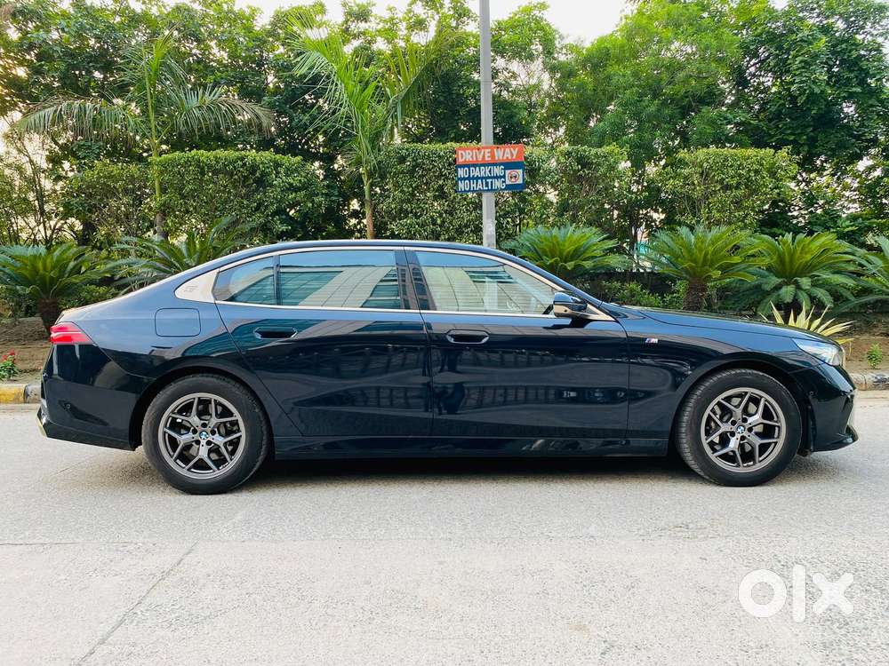 Bmw 5 Series 530 Li M Sport, 2025, Petrol