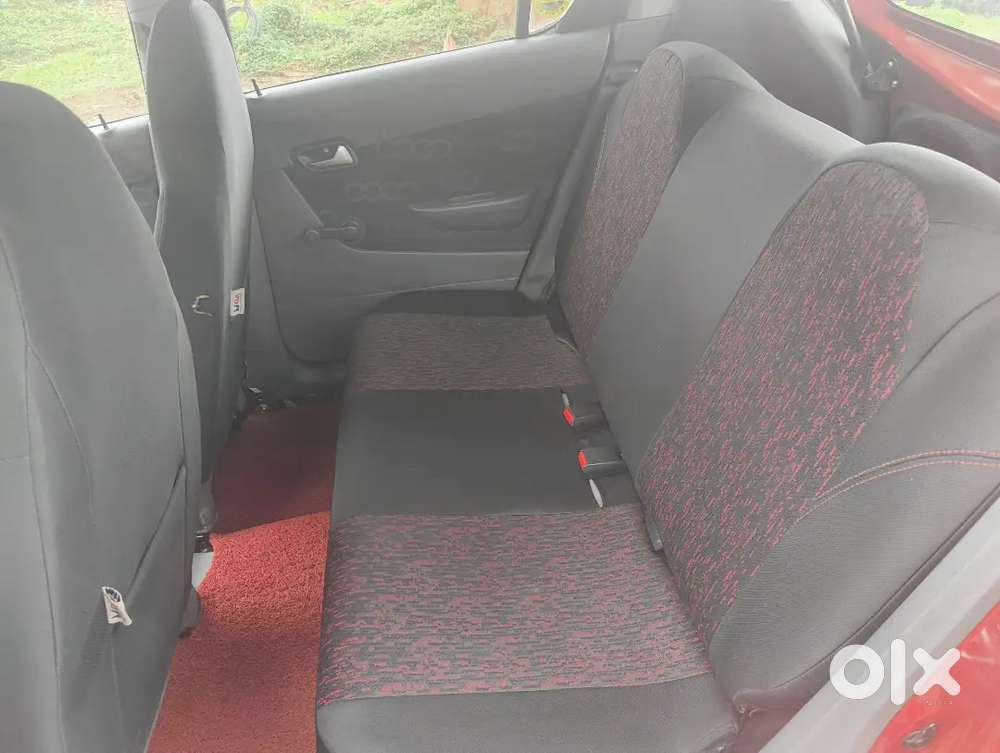 Maruti Suzuki Alto 800 Lxi  Single Owner  32,577 Km