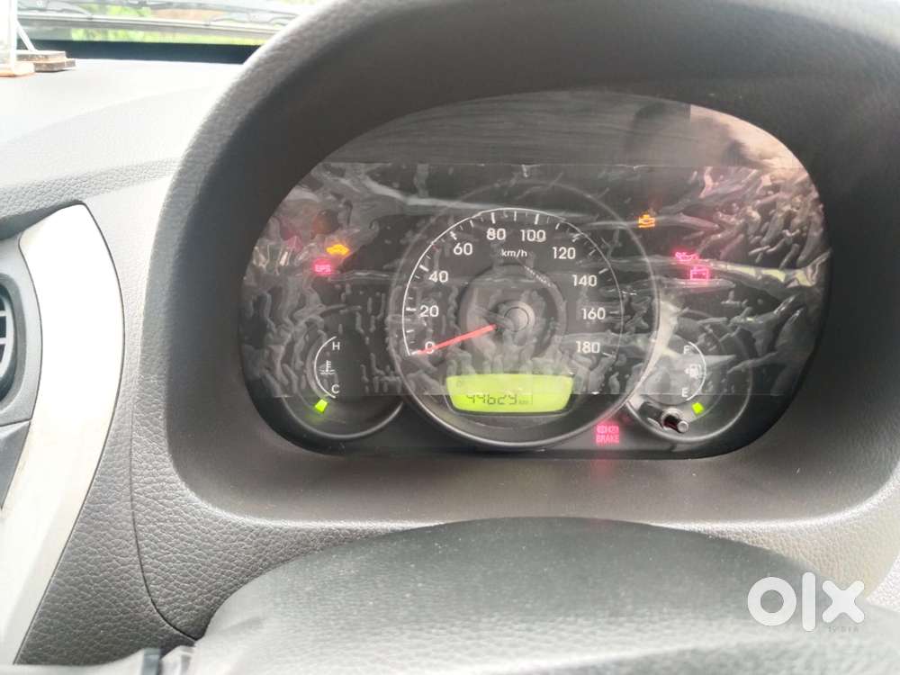 Hyundai Eon Era +, 2016, Petrol