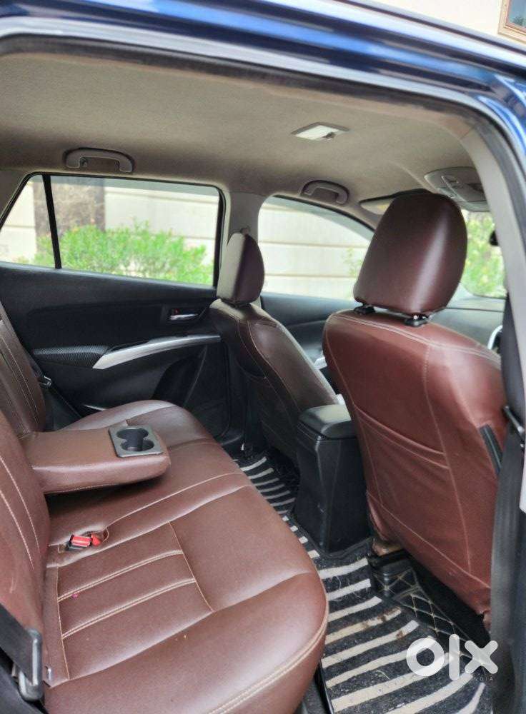 Maruti Suzuki S-cross 1.3 Zeta, 2018, Diesel