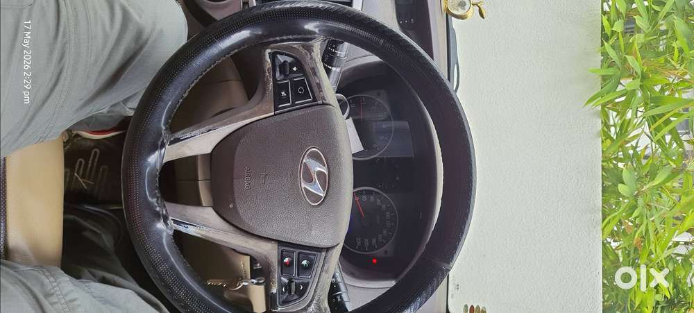 2012 Hyundai I20 Sports Mt