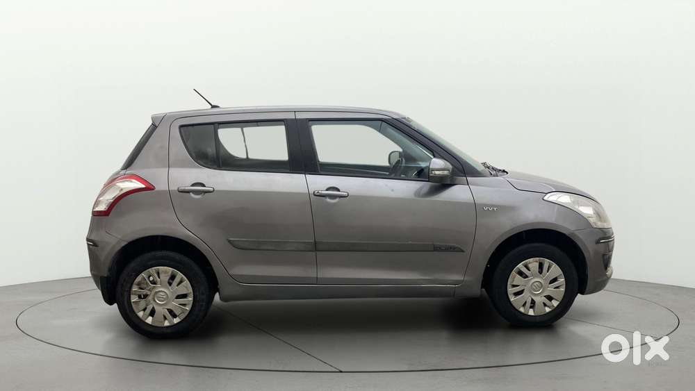 Maruti Suzuki Swift 2011-2014 Vxi, 2013, Petrol