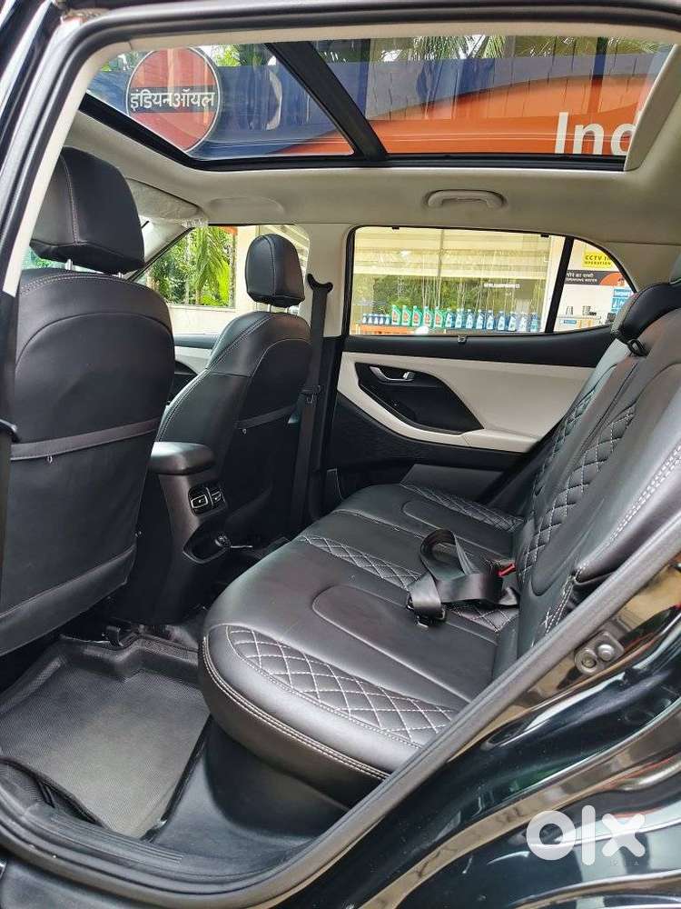 Hyundai Creta 1.6 Vtvt Sx Plus Dual Tone, 2022, Petrol